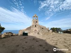 Iglesia de Santa Helena de Roda-塞尔瓦港