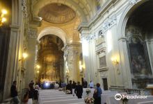 Chiesa del Gesù景点图片