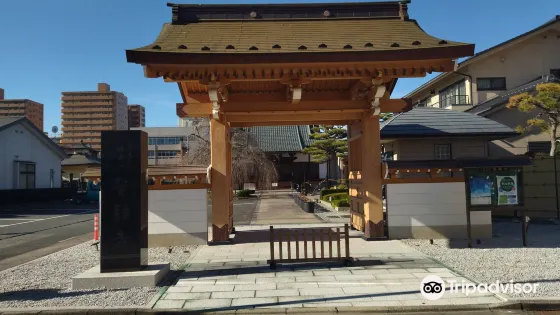 誓願寺