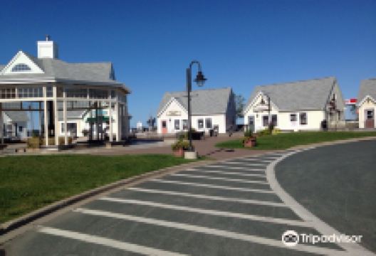 La Promenade Waterfront景点图片