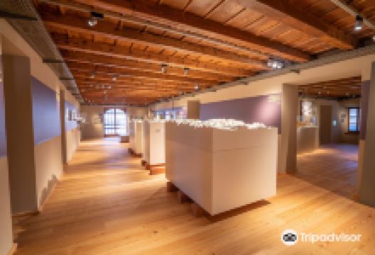 Museo Nazionale del San Gottardo景点图片