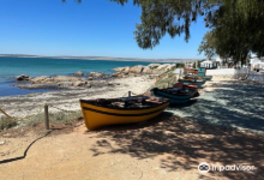 Paternoster Beach景点图片