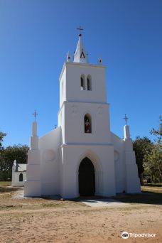 Sacred Heart Church-布鲁姆