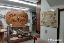 Custer County 1881 Court House Museum景点图片