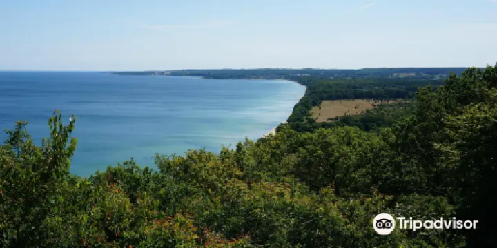 斯滕斯國家公園