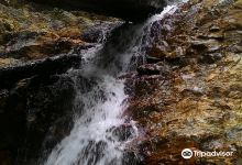 Pincuran Tujuh景点图片