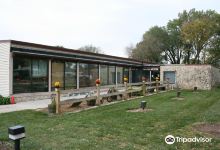 Sarpy County Museum景点图片