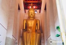 Wat Pa Lelai Woraviharn景点图片