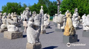 Muzeon Park of Arts