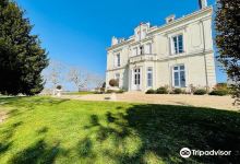Domaine des Chauffaux景点图片