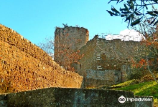 Castello di Scarlino景点图片