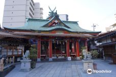 Amagasaki Ebisu Shrine-尼崎市