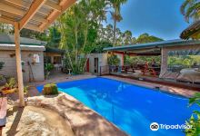 Cheese Farm & Lodge景点图片