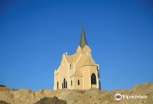 Felsenkirche景点图片