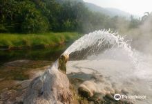 Semuliki National Park景点图片