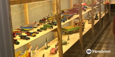 Museu do Brinquedo Português