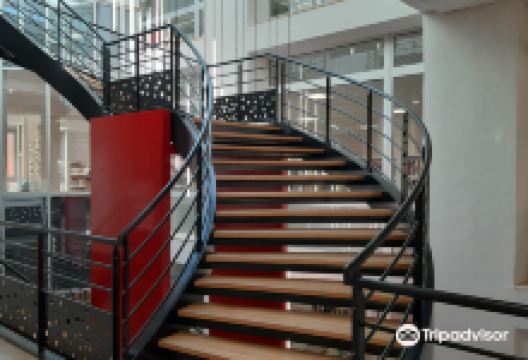 Médiathèque Centrale景点图片