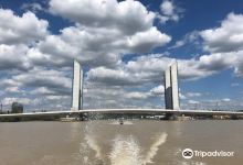Bordeaux Jet景点图片
