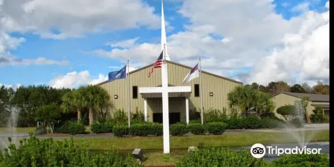 Grace Christian Fellowship