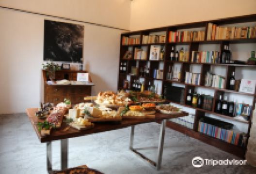 Azienda Vitivinicola Tenuta Muscazega景点图片