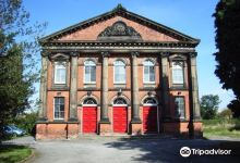 Snaith's Toll Bridge景点图片