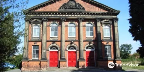 Snaith's Toll Bridge