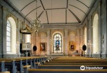 Vaxholms Kyrka景点图片