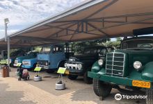 Trucks and Transport Museum景点图片