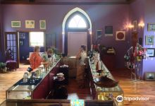 White Church Gallery景点图片