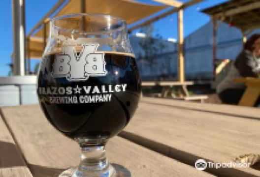Brazos Valley Brewing Company景点图片