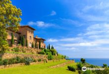 Chateau Volterra景点图片