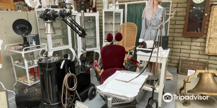 Pinal County Historical Museum