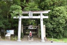 佐用都比売神社景点图片