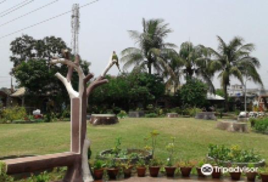 Spandan Recreation Park景点图片