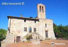 Pieve di Santa Cecilia景点图片