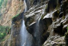 Chegem Canyon景点图片