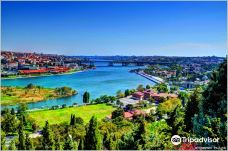 伊斯坦布尔港-伊斯坦布尔