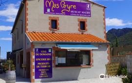MAS PEYRE