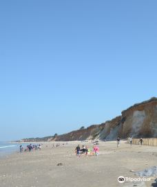 Plage de la Source-巴塞罗那