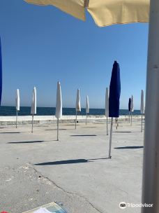 Lido Sun Beach-巴勒瑟