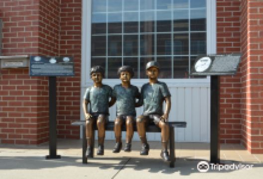 National Orphan Train Complex景点图片