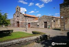 Chiesa di San Palmerio景点图片