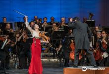 Cape Symphony景点图片