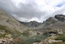 South Zapata Lake景点图片
