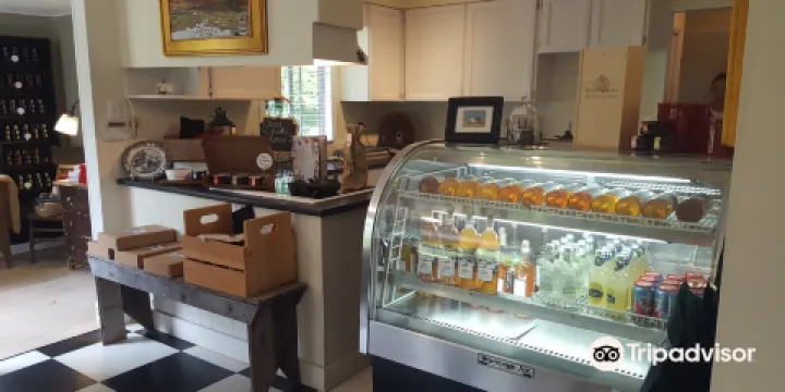 Vista D'oro Farms & Winery