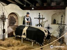 Prachenske Museum-皮塞克