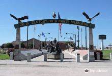 20th Century Veterans Memorial景点图片