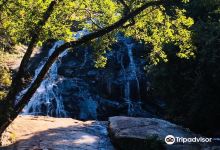 Debengeni Waterfall景点图片