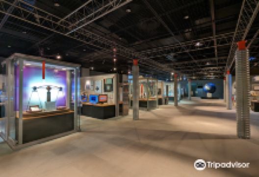 Chiba Museum of Science and Industry景点图片