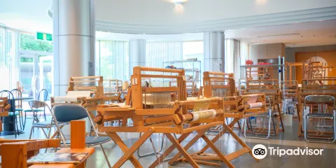 Seiyo City Nomura Silk Museum